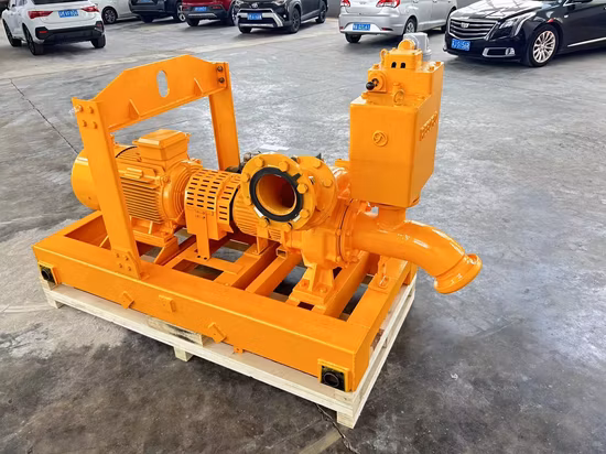 Jkmatic High Efficiency Automatic Self-Cleaning Disc Filter for Sea Water Desalinization/Water Filtration System