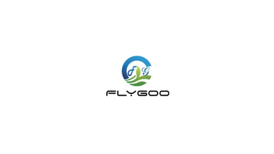 Flygoo Difusor de aire de ozono de disco de aleación de titanio para aireación Difusor de agua de ozono