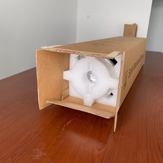 Membrana espiral 8040 UF, 3500 dalton para tratamiento de agua, eliminación de color/reemplazo cruzado serie GK